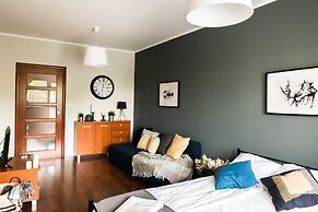 3D Poznańska 6 Apartament