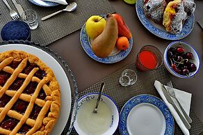 Le Coccole del Garda