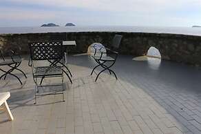 Exclusive Villa with Private Swimming Pool and Dock