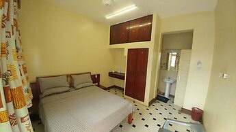 Marigold Guest House