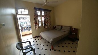 Marigold Guest House