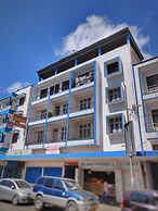 Marigold Guest House