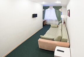 Forest Inn