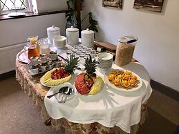 Home Farm Hotel
