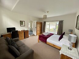Home Farm Hotel