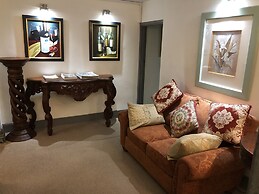 Home Farm Hotel