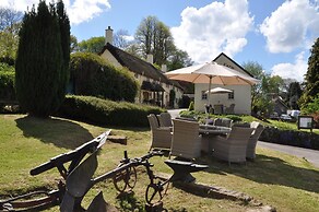 Home Farm Hotel