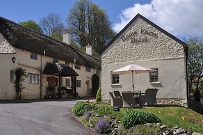 Home Farm Hotel
