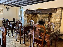 Home Farm Hotel