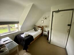 Home Farm Hotel
