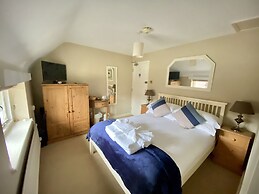 Home Farm Hotel