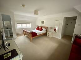 Home Farm Hotel