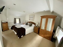 Home Farm Hotel