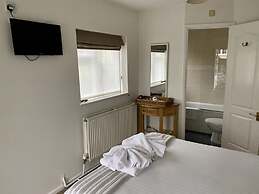 Home Farm Hotel
