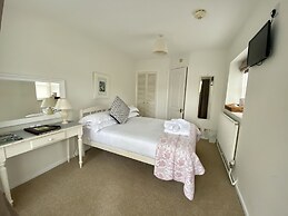 Home Farm Hotel