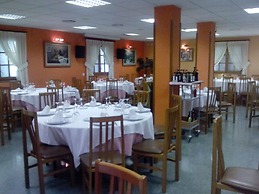 Hotel Don Pelayo