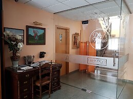 Hotel Don Pelayo