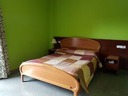Hotel Don Pelayo