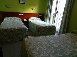 Hotel Don Pelayo