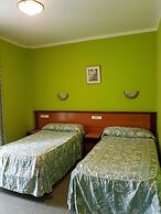 Hotel Don Pelayo