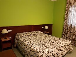 Hotel Don Pelayo