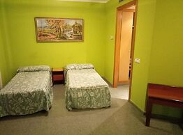 Hotel Don Pelayo