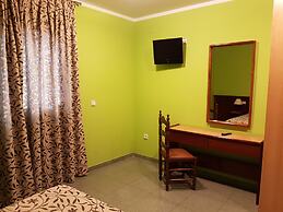 Hotel Don Pelayo