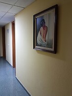 Hotel Don Pelayo