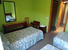Hotel Don Pelayo