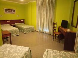Hotel Don Pelayo