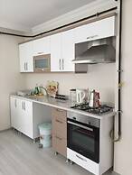 Dr.Aslan Apart Hotel - Airport