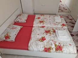 Dr.Aslan Apart Hotel - Airport