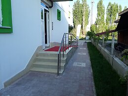 Dr.Aslan Apart Hotel - Airport