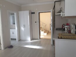 Dr.Aslan Apart Hotel - Airport