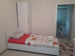 Dr.Aslan Apart Hotel - Airport