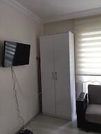 Dr.Aslan Apart Hotel - Airport