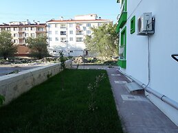Dr.Aslan Apart Hotel - Airport