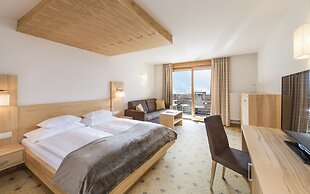 Tuberis Nature & Spa Resort