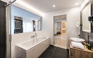 Tuberis Nature & Spa Resort