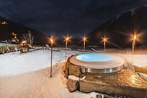 Tuberis Nature & Spa Resort