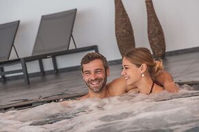 Tuberis Nature & Spa Resort