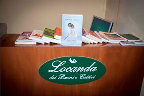 Locanda dei Buoni e Cattivi