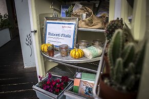 Locanda dei Buoni e Cattivi