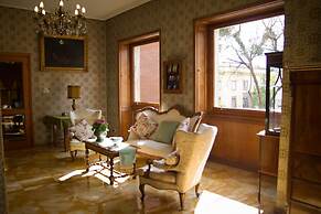 Locanda dei Buoni e Cattivi