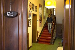 Locanda dei Buoni e Cattivi