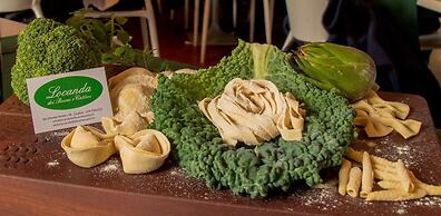 Locanda dei Buoni e Cattivi