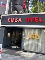 Emsa Otel Maltepe