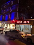 Emsa Otel Maltepe