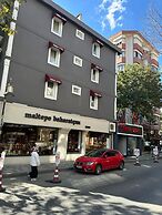 Emsa Otel Maltepe