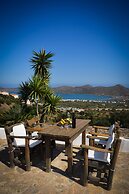 Elounda Paul Villa